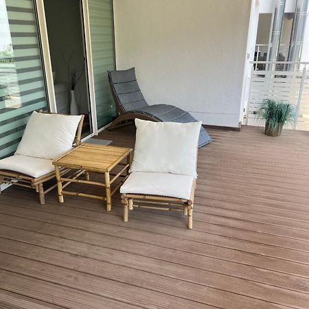 Apartament Riviera Z Tarasem - Playa Baltis Miedzyzdroje Exterior photo