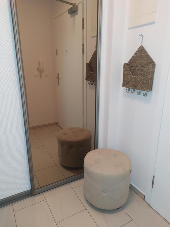Apartament Riviera Z Tarasem - Playa Baltis Miedzyzdroje Exterior photo