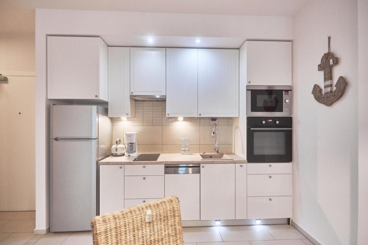 Apartament Riviera Z Tarasem - Playa Baltis Miedzyzdroje Exterior photo